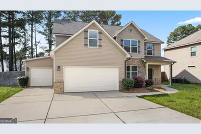 175 Arbor Creek, Warner Robins, GA 31093 - Photo 1