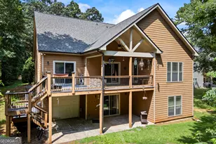 425 Wyndward Point Dr, Hartwell, GA 30643 - Photo 1
