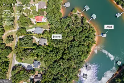 425 Wyndward Point Drive, Hartwell, GA 30643 - Photo 79