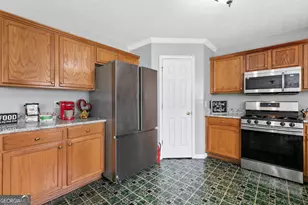 1212 Kern Cove, McDonough, GA 30253 - Photo 9