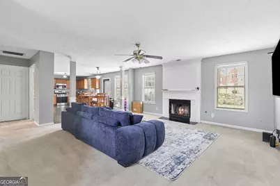 1212 Kern Cove, McDonough, GA 30253 - Photo 5