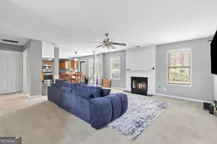 1212 Kern Cove, McDonough, GA 30253 - Photo 5