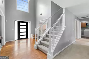 1212 Kern Cove, McDonough, GA 30253 - Photo 3