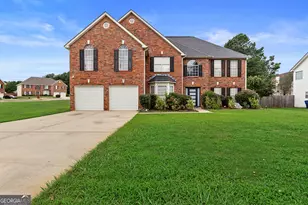 1212 Kern Cove, McDonough, GA 30253 - Photo 1