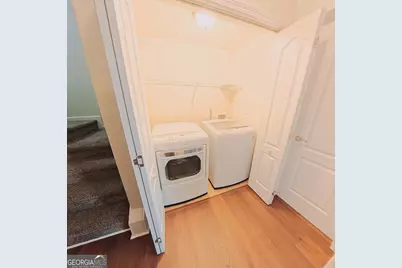 809 Belfry Terrace, Fairburn, GA 30213 - Photo 15