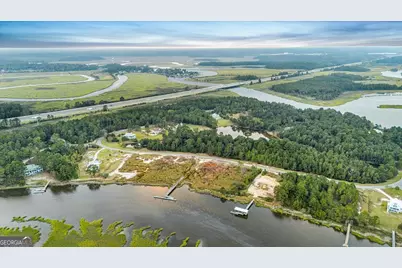 Lot 26 Jerico Marsh Road, Midway, GA 31320 - Photo 17