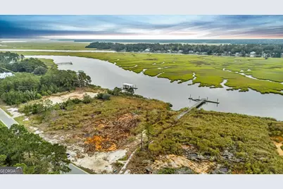 Lot 26 Jerico Marsh Road, Midway, GA 31320 - Photo 11