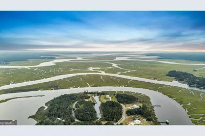 Lot 26 Jerico Marsh Road, Midway, GA 31320 - Photo 21