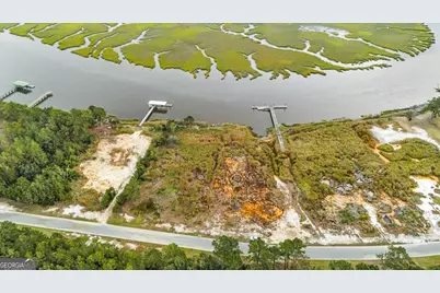 Lot 26 Jerico Marsh Road, Midway, GA 31320 - Photo 19