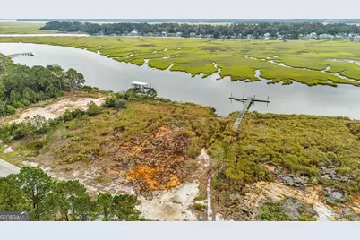Lot 26 Jerico Marsh Road, Midway, GA 31320 - Photo 13