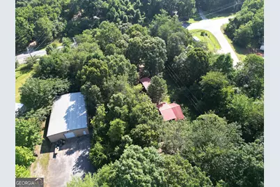 3787 Webster Lake Road, Cleveland, GA 30528 - Photo 3