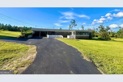 82 Cook Road, Hazlehurst, GA 31539 - Photo 3