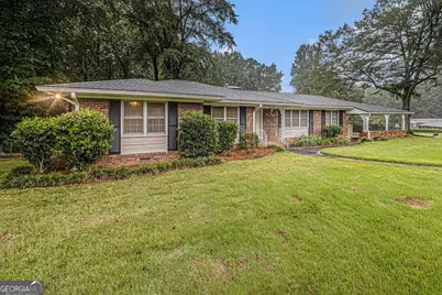 9 Ridge Drive, Hampton, GA 30228 - Photo 5