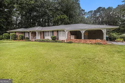 9 Ridge Drive, Hampton, GA 30228 - Photo 3