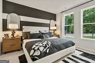 51 Peeples Dr, Lawrenceville, GA 30046 - Photo 7