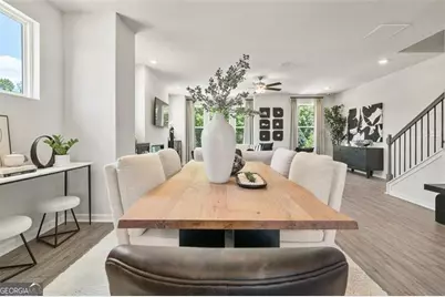 51 Peeples Drive, Lawrenceville, GA 30046 - Photo 17