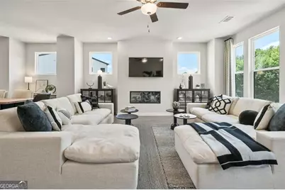 51 Peeples Drive, Lawrenceville, GA 30046 - Photo 13