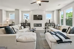 51 Peeples Dr, Lawrenceville, GA 30046 - Photo 13