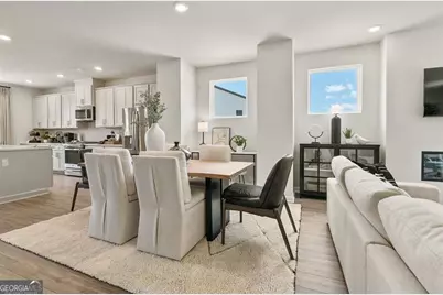 51 Peeples Drive, Lawrenceville, GA 30046 - Photo 19