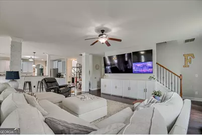 118 Broadleaf Trail, Grovetown, GA 30813 - Photo 5