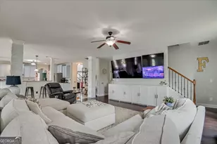 118 Broadleaf Trail, Grovetown, GA 30813 - Photo 5