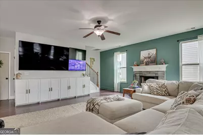 118 Broadleaf Trail, Grovetown, GA 30813 - Photo 7