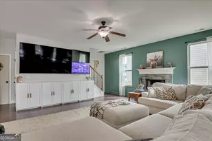 118 Broadleaf Trail, Grovetown, GA 30813 - Photo 7