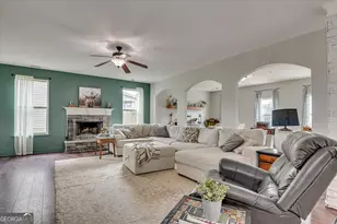 118 Broadleaf Trail, Grovetown, GA 30813 - Photo 3