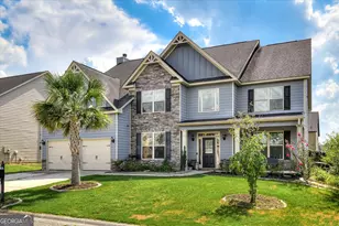 118 Broadleaf Trail, Grovetown, GA 30813 - Photo 55