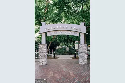 4103 Millstone Park Lane #1A, Gainesville, GA 30504 - Photo 71