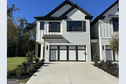 4103 Millstone Park Lane #1A, Gainesville, GA 30504 - Photo 1