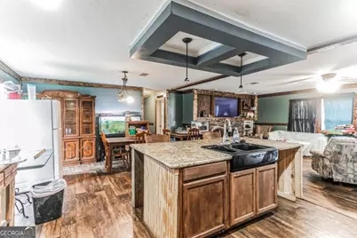 131 Mill Creek Lane, Jesup, GA 31545 - Photo 7