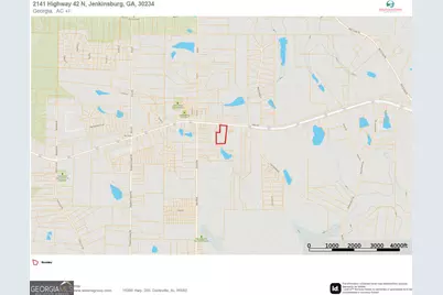 2141 Hwy 42 N, Jenkinsburg, GA 30234 - Photo 5