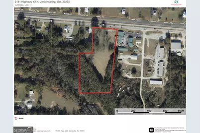 2141 Hwy 42 N, Jenkinsburg, GA 30234 - Photo 7