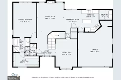 241 Legends Trace, McDonough, GA 30253 - Photo 39