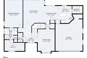 241 Legends Trace, McDonough, GA 30253 - Photo 39