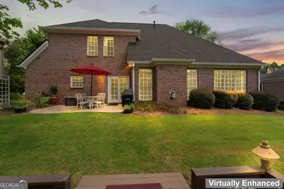 241 Legends Trace, McDonough, GA 30253 - Photo 5