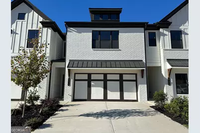 4119 Millstone Park Lane #5A, Gainesville, GA 30504 - Photo 1