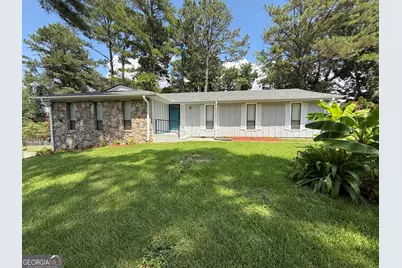 907 Strawberry Court, Ellenwood, GA 30294 - Photo 1