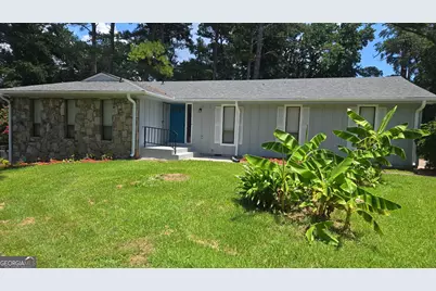 907 Strawberry Court, Ellenwood, GA 30294 - Photo 39