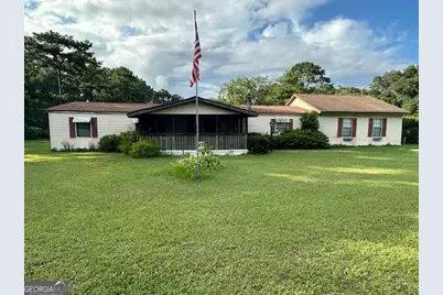 782 E Deerfield Road, Bloomingdale, GA 31302 - Photo 1