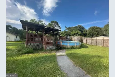 782 E Deerfield Road, Bloomingdale, GA 31302 - Photo 19