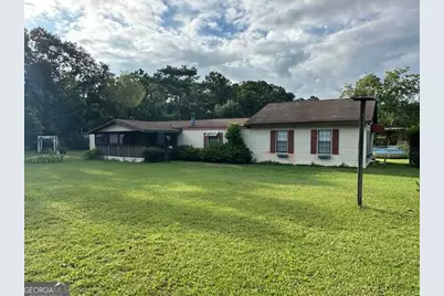 782 E Deerfield Road, Bloomingdale, GA 31302 - Photo 3