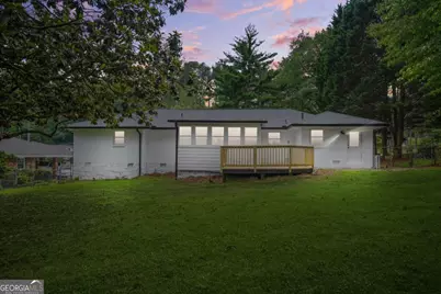 4188 Fontana Court, Tucker, GA 30084 - Photo 39