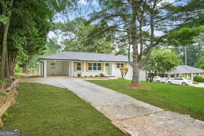 4188 Fontana Court, Tucker, GA 30084 - Photo 1