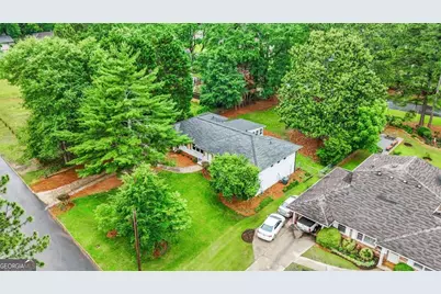 4188 Fontana Court, Tucker, GA 30084 - Photo 43