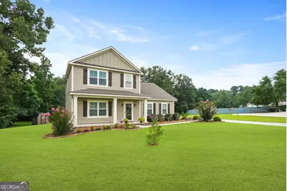 406 Jacob Court, Statesboro, GA 30461 - Photo 3