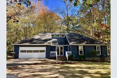 9806 Dixon Industrial Boulevard, Jonesboro, GA 30236 - Photo 1