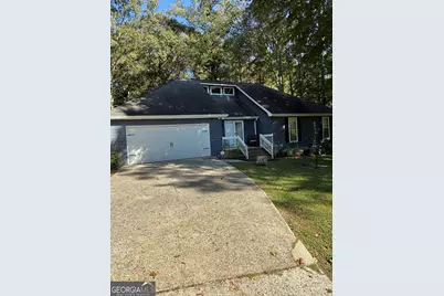 9806 Dixon Industrial Boulevard, Jonesboro, GA 30236 - Photo 7