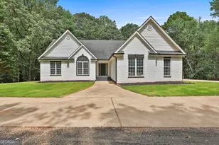 279 Doc Perry Rd, Newnan, GA 30263 - Photo 5